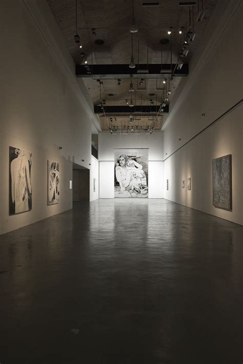 Wuhan Art Museum - devlinshea.com