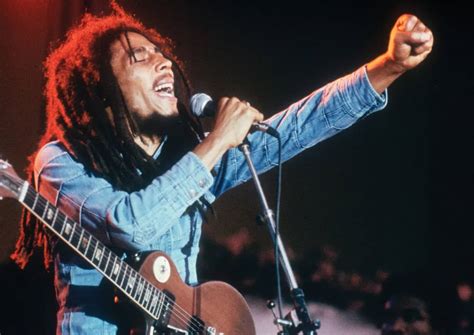 10 Best Bob Marley Songs of All Time - Singersroom.com