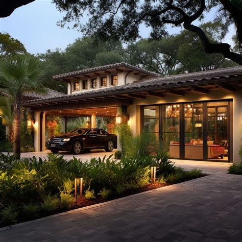 20 Carport Ideas That Will Impress You – Rhythm of the Home