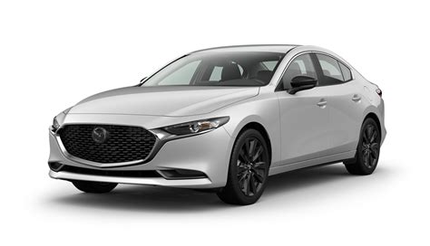 New Mazda3 Sedan | ODaniel Mazda