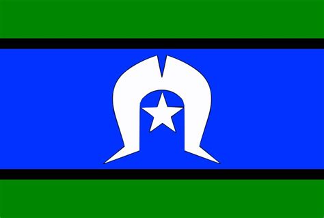 Minecraft Aboriginal Flag