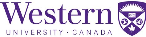 Western University Canada – Logos Download