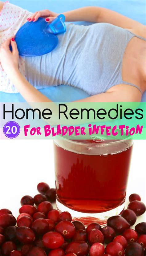 Home Remedies Store • homeremedyshop: 20 Home Remedies for Bladder...