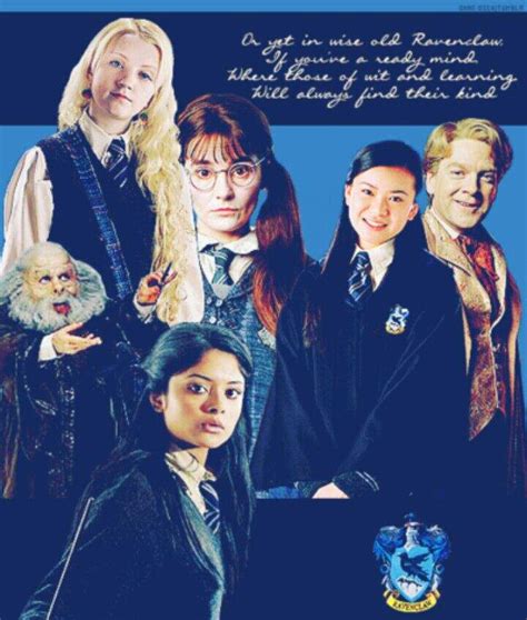 Ravenclaw | Harry Potter Amino