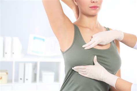 Extensive Lymph Node Removal Benefits | Breast Care Center Miami