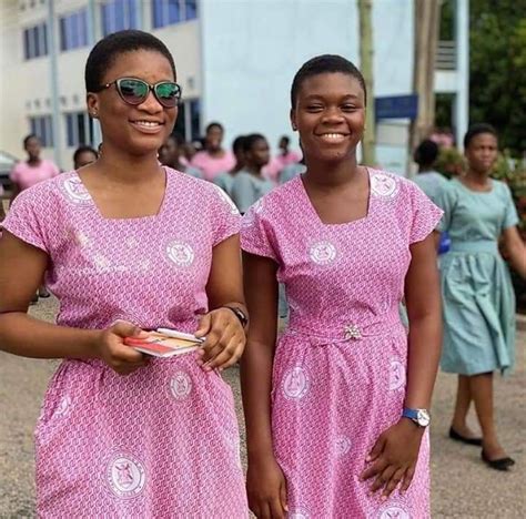 Ghana introduces school uniforms made with African prints