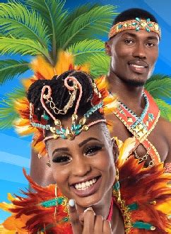 Caribbean American Exhibition & Festival Celebrates Caribbean Culture ...