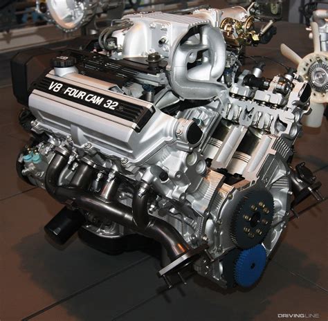 Bulletproof Engines: 4 More Unkillable Motors From Detroit, Japan, And ...