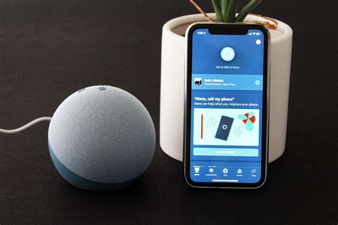 Echo Dot (4th Gen) Review: A Totally New Look