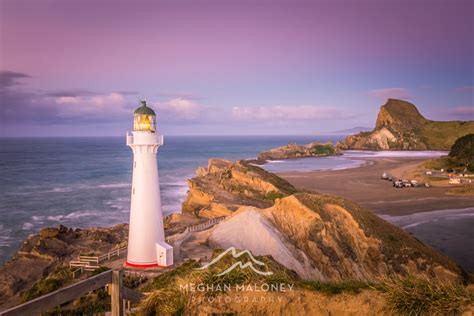 6 Epic Lighthouses to Visit in New Zealand | Photos of NZ Lighthouses