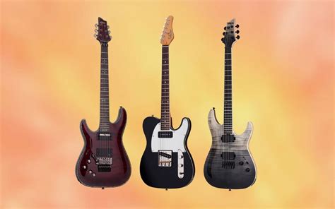 10 Best Metal Guitar Brands In The World | Strong Sounds