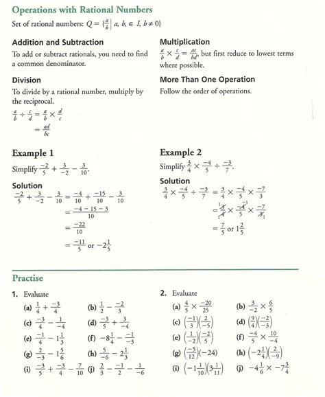 Mathematics Worksheets For Grade 10 - Wendy Carlson's Addition Worksheets