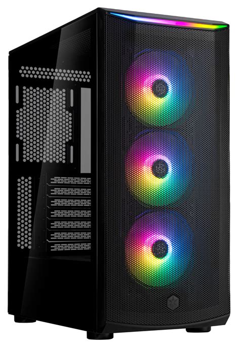 ATX Computer Cases | Best Full Tower and Mid Tower, Gaming | Scorptec ...