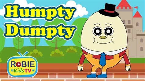 Humpty Dumpty Words