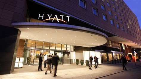 Hyatt latest hotel company hit by hackers | Fortune