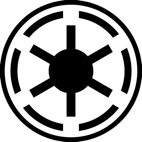 celebrity image gallery: star wars jedi symbol