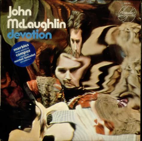 Devotion (John McLaughlin album) - Alchetron, the free social encyclopedia