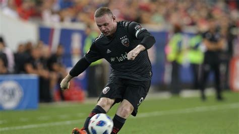 DC United 5-0 Montreal Impact: Wayne Rooney scores twice as hosts close ...