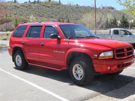 1998 Dodge Durango - Pictures - CarGurus