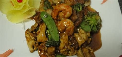 Jasmine Chinese, Thai & Sushi | Oxford, AL 36203