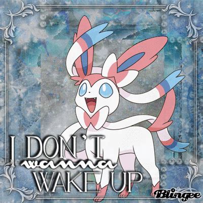 Sylveon Picture #133145517 | Blingee.com