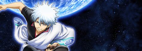 3840x1406 gintama 4k high res, HD Wallpaper | Rare Gallery