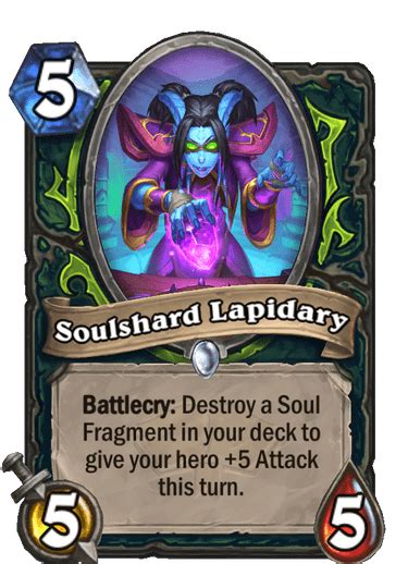 The 10 best Hearthstone Scholomance Academy cards - Dot Esports