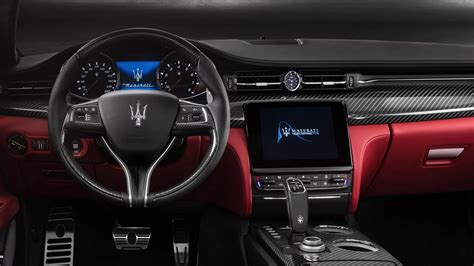 Maserati Car Interior Images | Cabinets Matttroy