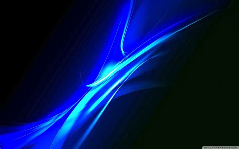 Free download Cool Blue Computer Wallpapers on [2560x1600] for your ...