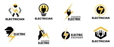 Electrical And Electronics Logo