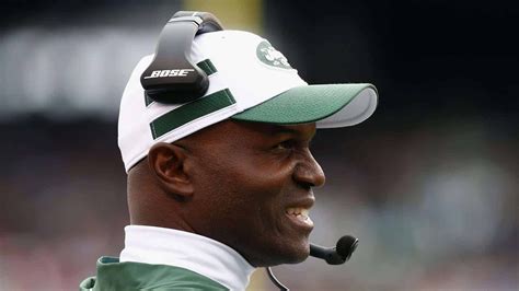 New York Jets players, management comment on coaching rumors