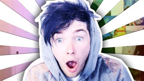 NEW DANTDM TOUR DATES?!?! - YouTube