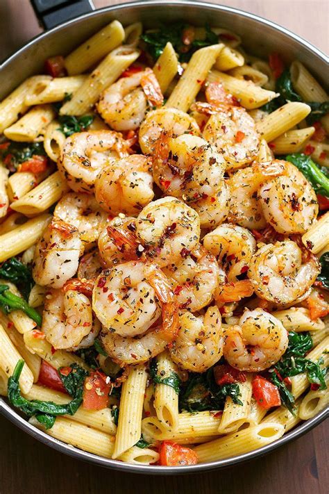 41 Low Effort and Healthy Dinner Recipes — Eatwell101