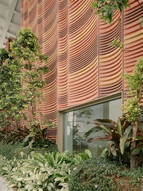 news: a closer look at singapore state courts' biophilic architecture ...