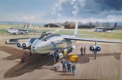 John Young Original Aviation Painting | Original Painting | SpeedSport ...