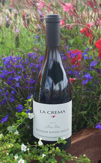 La Crema Winery 2013 Russian River Valley Pinot Noir Review