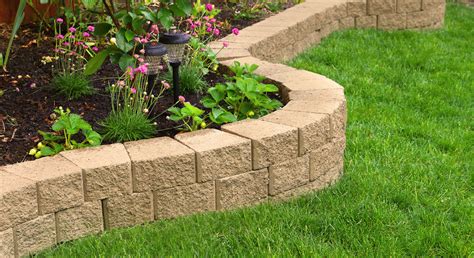 40 Retaining wall ideas for your garden - material ideas, tips and designs