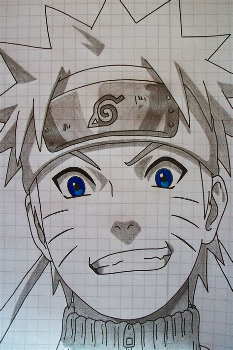 naruto electric style - Yahoo Image Search Results | Dibujos bonitos ...