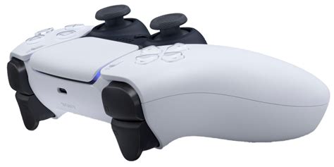 Ps5 Controller Transparent