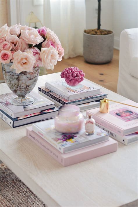 Coffee Table Books Round Up - The Pink Dream