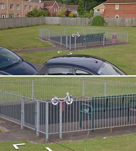 50+ Hilariously Inappropriate Playground Design Fails - Barnorama