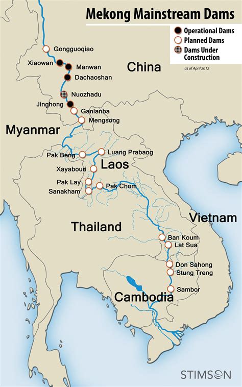 Q&A: How Saigon and the Mekong Delta Can Confront the Threat of Climate ...