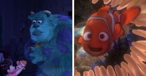 Pixar Easter Eggs: This Is How All The Films Are Connected | HuffPost ...