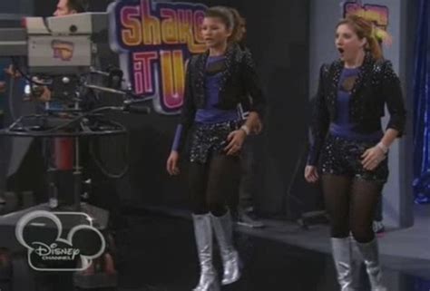 Shake it up- ep Reunion It Up - Shake It Up Image (30216686) - Fanpop