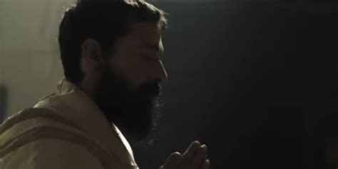 The trailer of the epic new Padre Pio movie, starring Shia LaBeouf