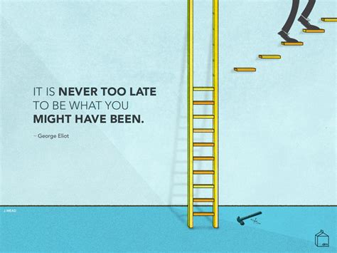 Inspiring Quote Desktop Wallpaper - Design Milk