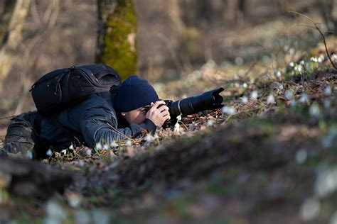 10 Nature Photography Tips ️ iPhotography School