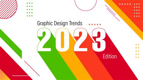 Graphic Design Trends : 2023 Edition - Greyphyte