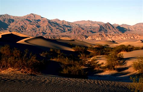 Have to Check out Death Valley National Park Nevada | Decor Woo