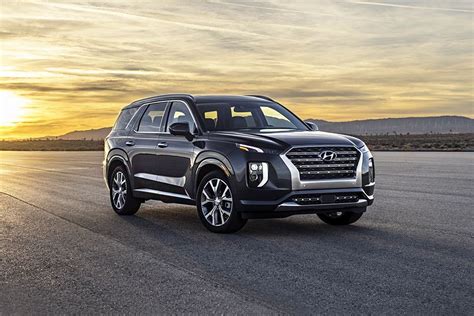 Hyundai Palisade Price In India 2021 | Elegancelash